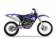 Yamaha YZF 450